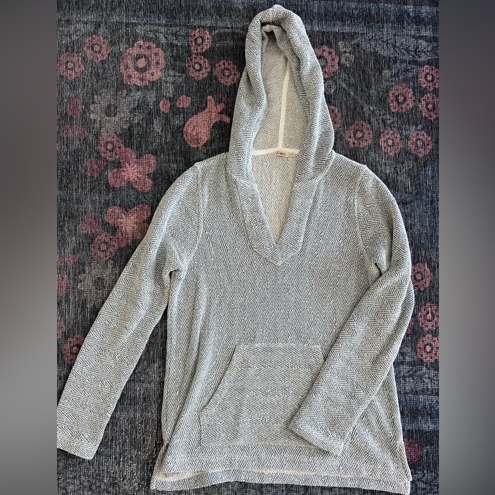 Faherty Pullover Top